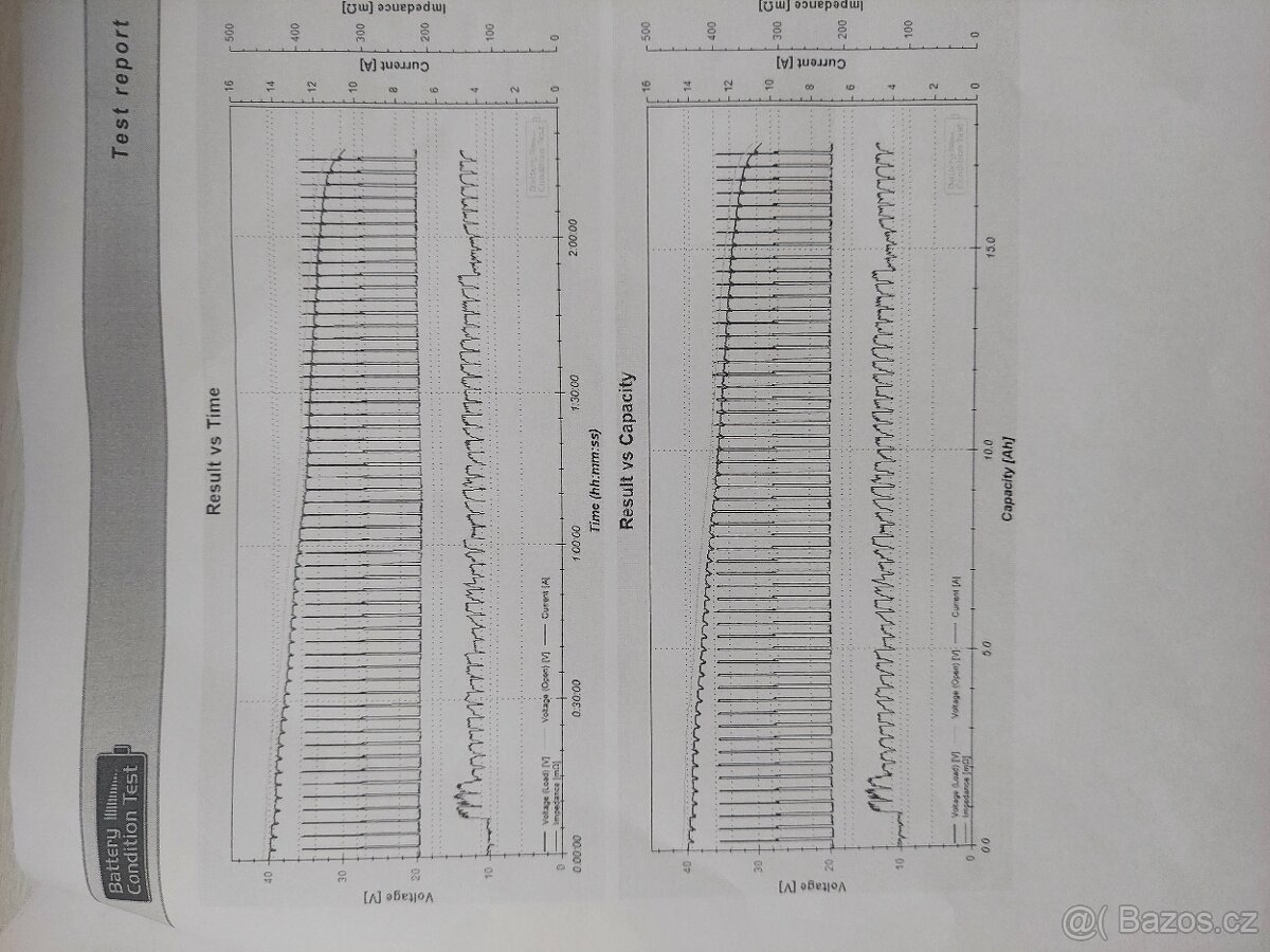 Baterie na horské kolo 36V 20 Ah 720 Wh - 3