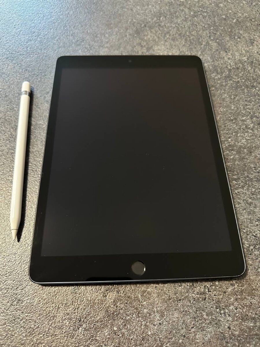 iPad 2021 - 3