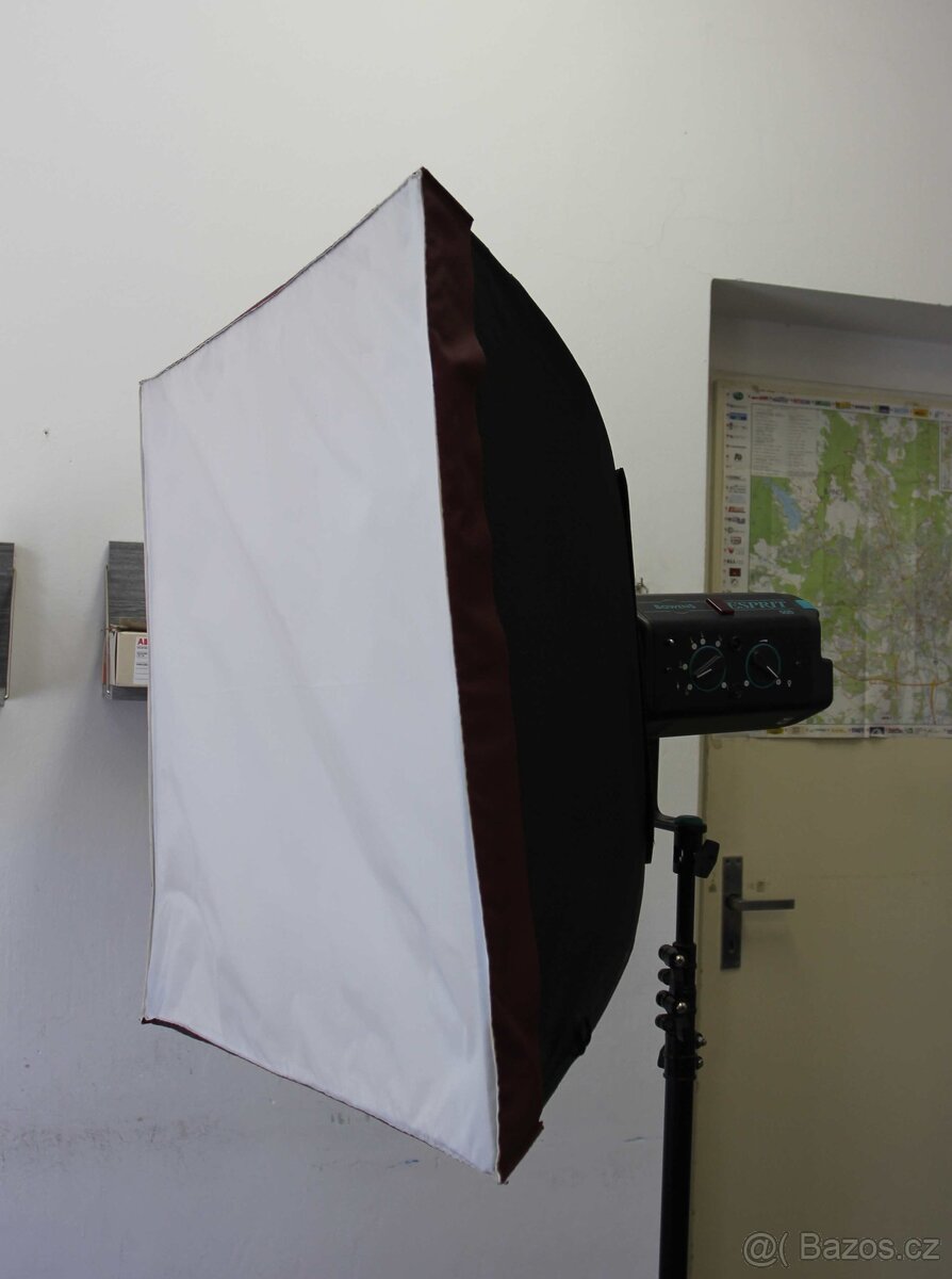 Výbava foto studia - 3