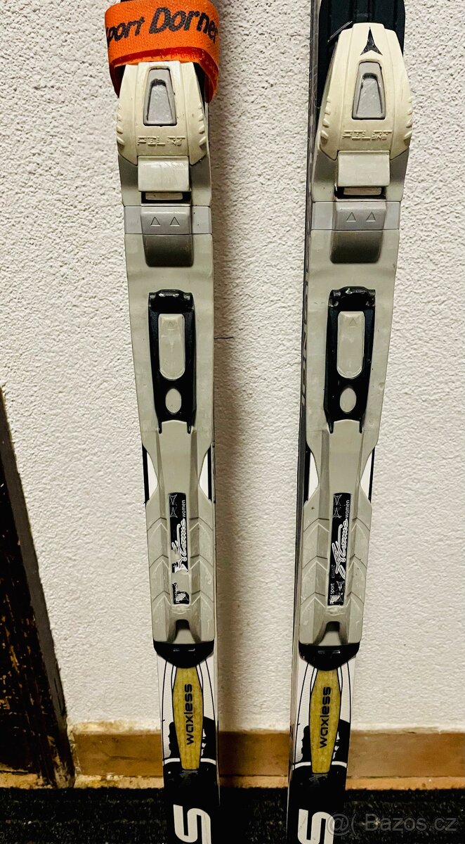 Běžky Rossignol na klasiku - 3