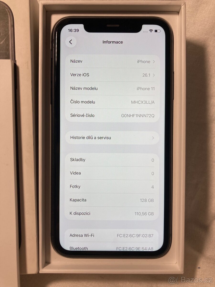 ✅iPhone 11, 128GB✅ - 3