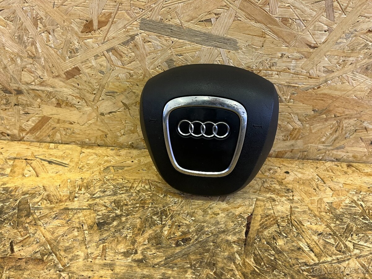 AIRBAG VOLANTU AUDI Q7 4L0880201T - 3
