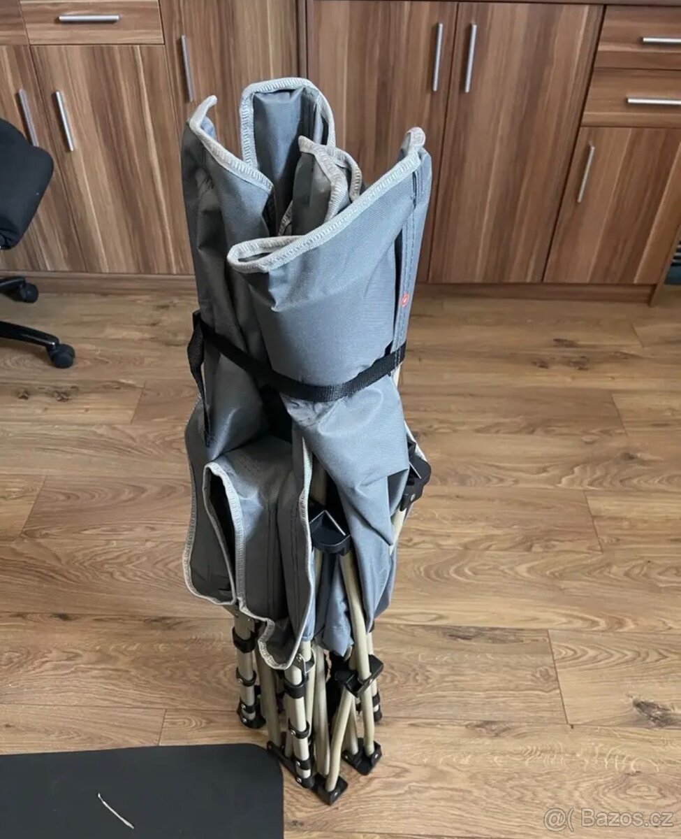 Skládaci kempingová lehátka -NOVÁ - 3