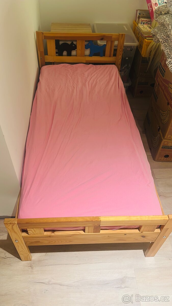 Detské skříně - 3