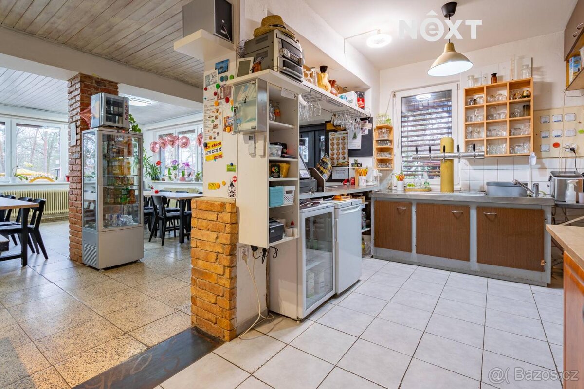 Prodej komerční Ubytování, 220㎡ - 3