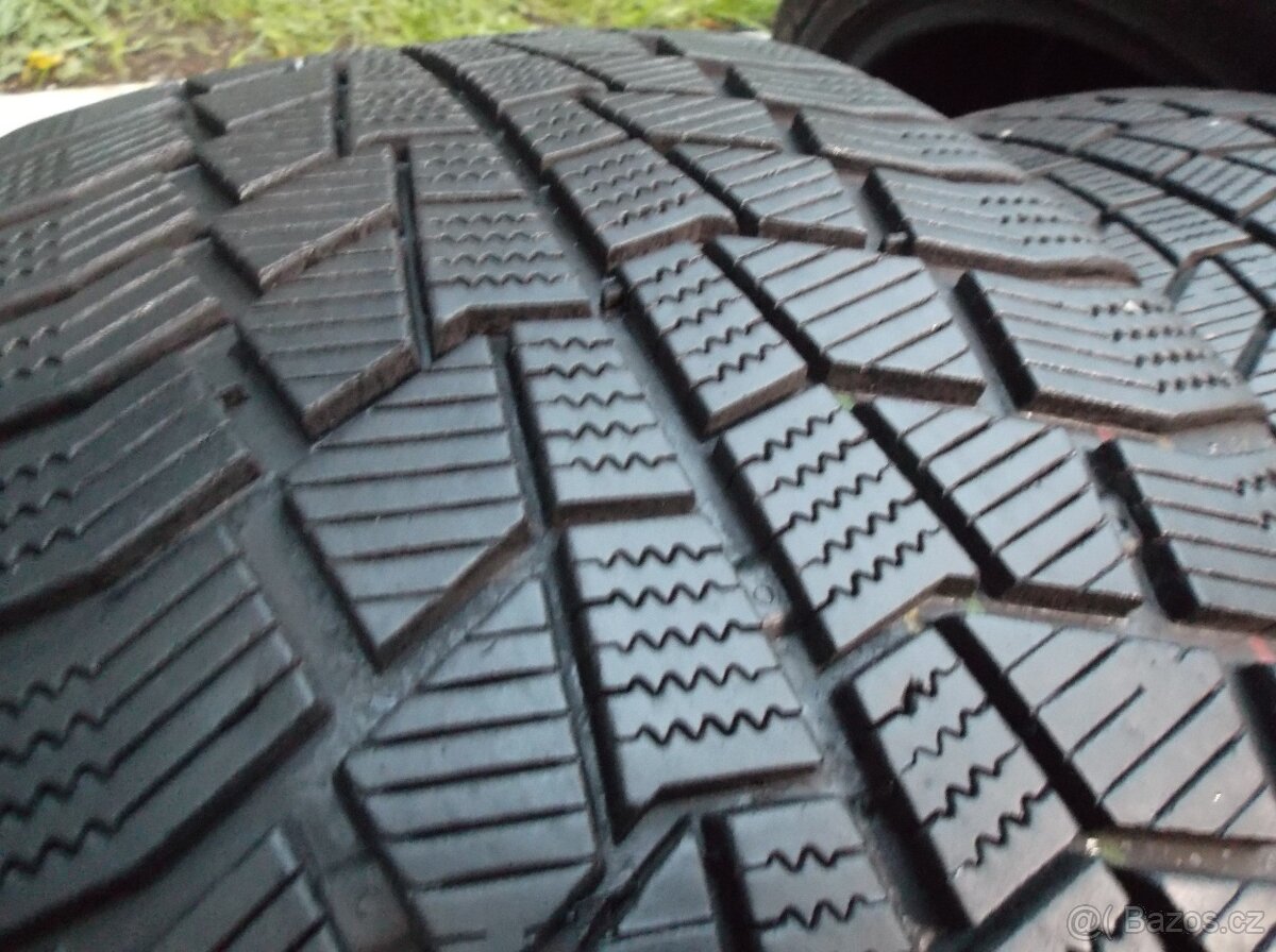 235/45/18 98V GENERAL 2 KS ZIMNÍ ZÁNOVNÍ - 3