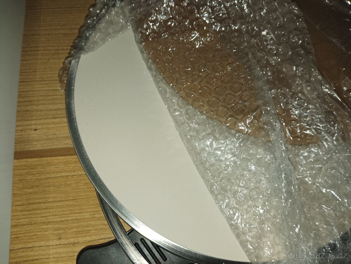 Pizza pec Ferrari G3 - 3