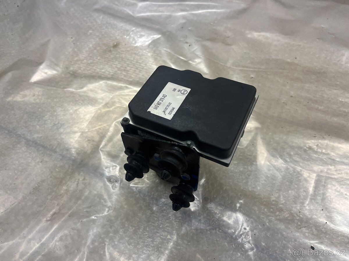 ABS AUDI 2.0 TFSI 155KW 8K0907379AD/8K0614517CA - 3