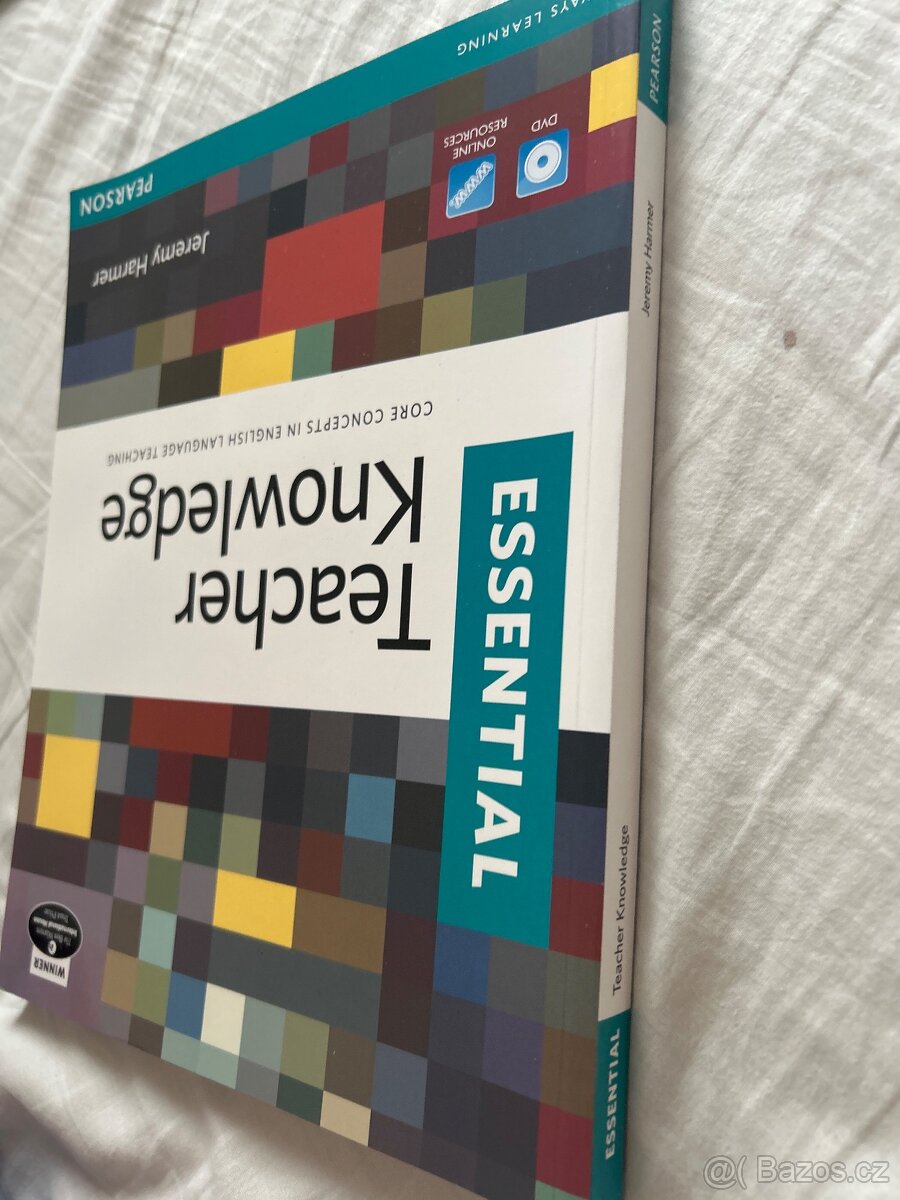 Teacher knowledge - 3