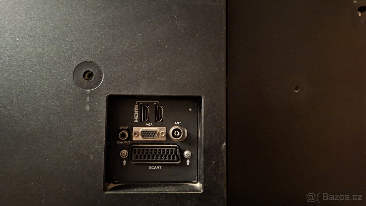 televize + reproduktory - 3