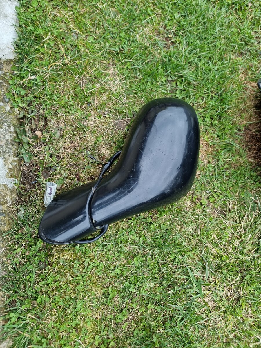 Zrcátko honda crx delsol - 3