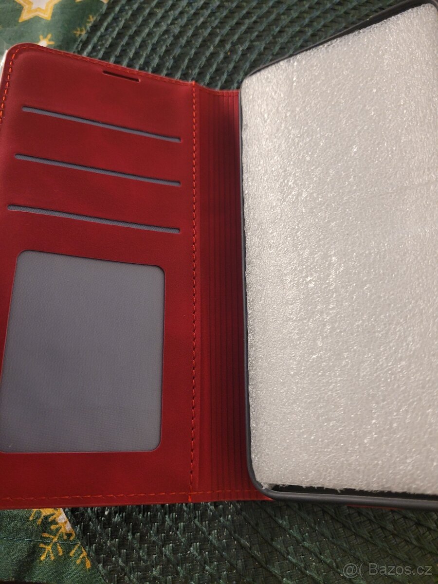 Pouzdro Samsung galaxy S22 - 3