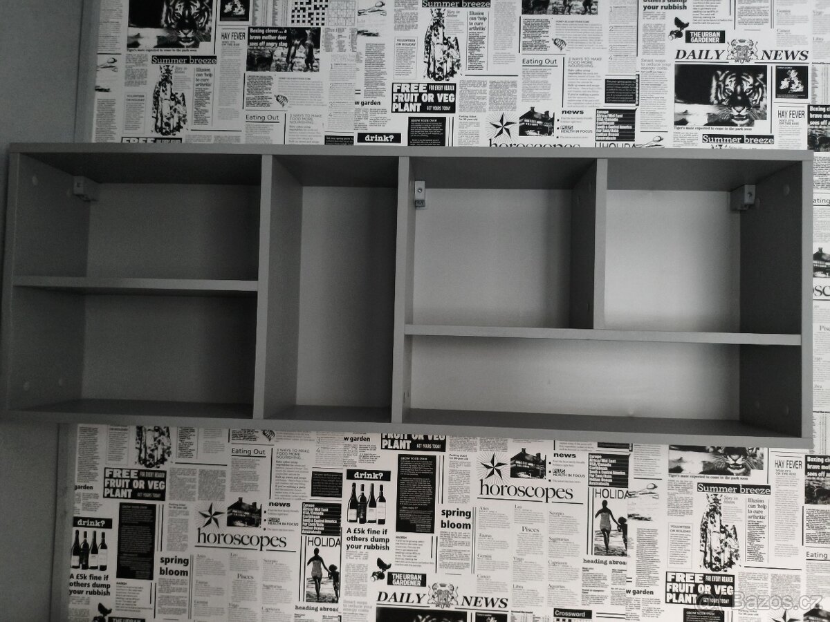 Prodám nábytek do pokoje - 3