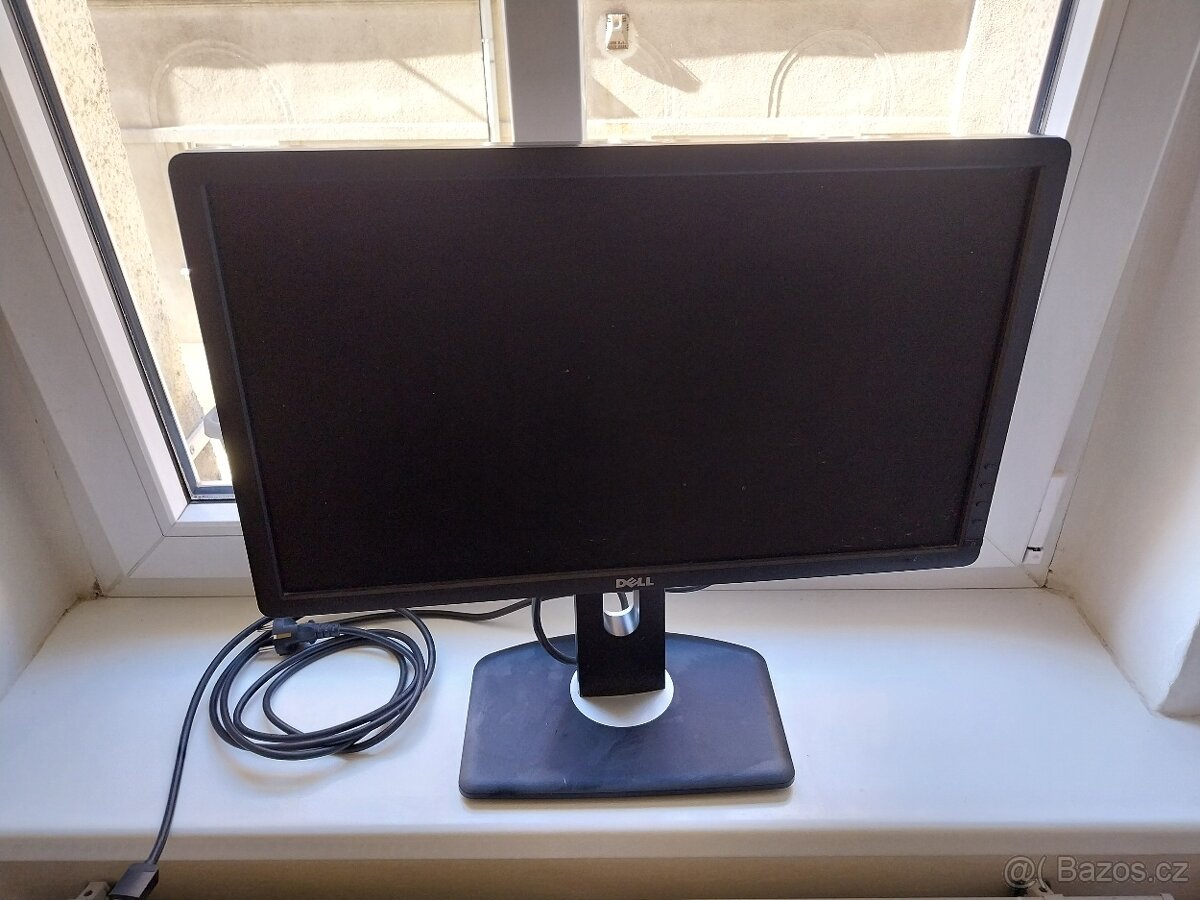 Monitor 22" Dell Professional P2212Hb - 3