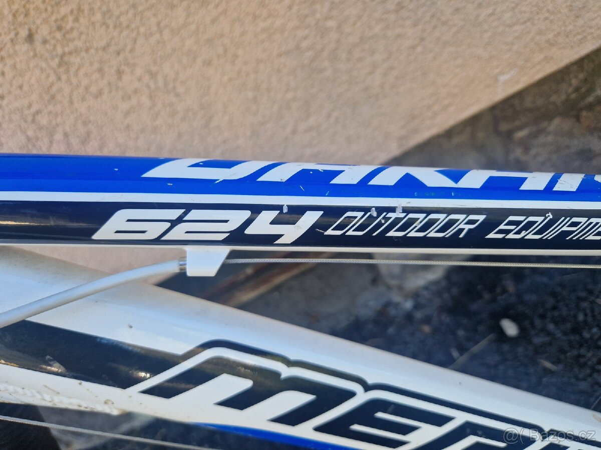 Merida 24 horské kolo dětské - 3