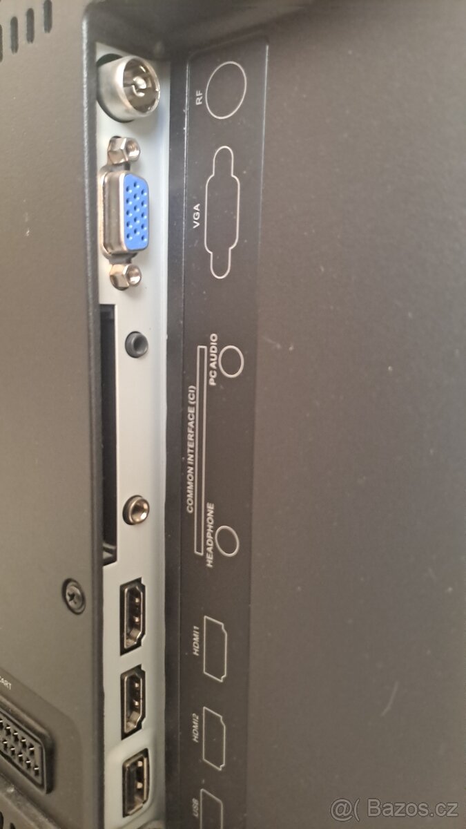 LCD televize Philips - 3