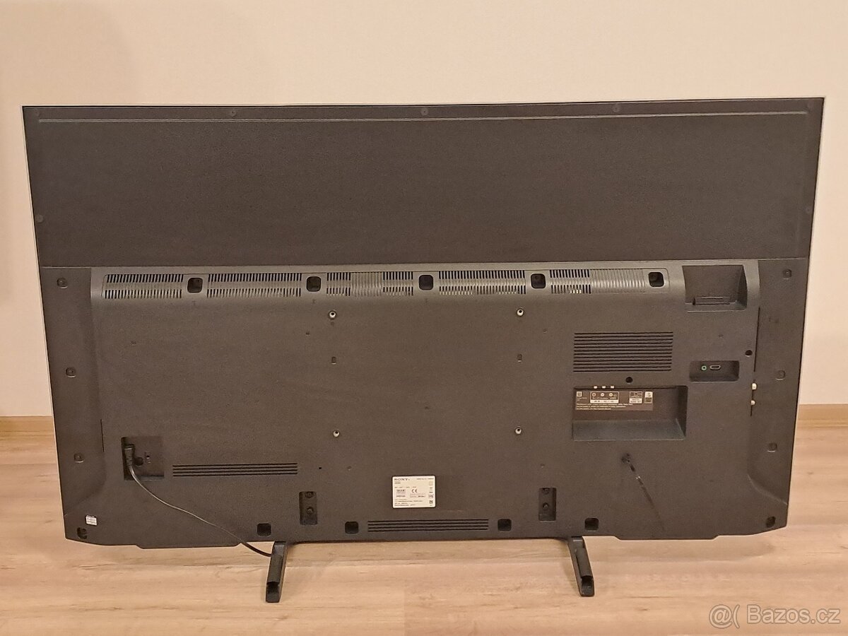 Sony KD-55XE7077 - TOP stav - 3