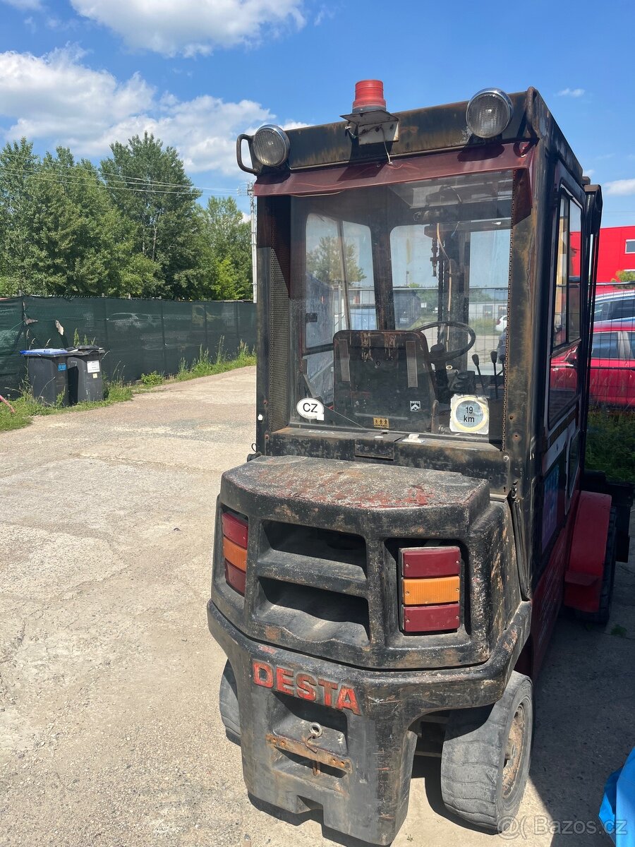 Tereni Desta Dv 35a - 3