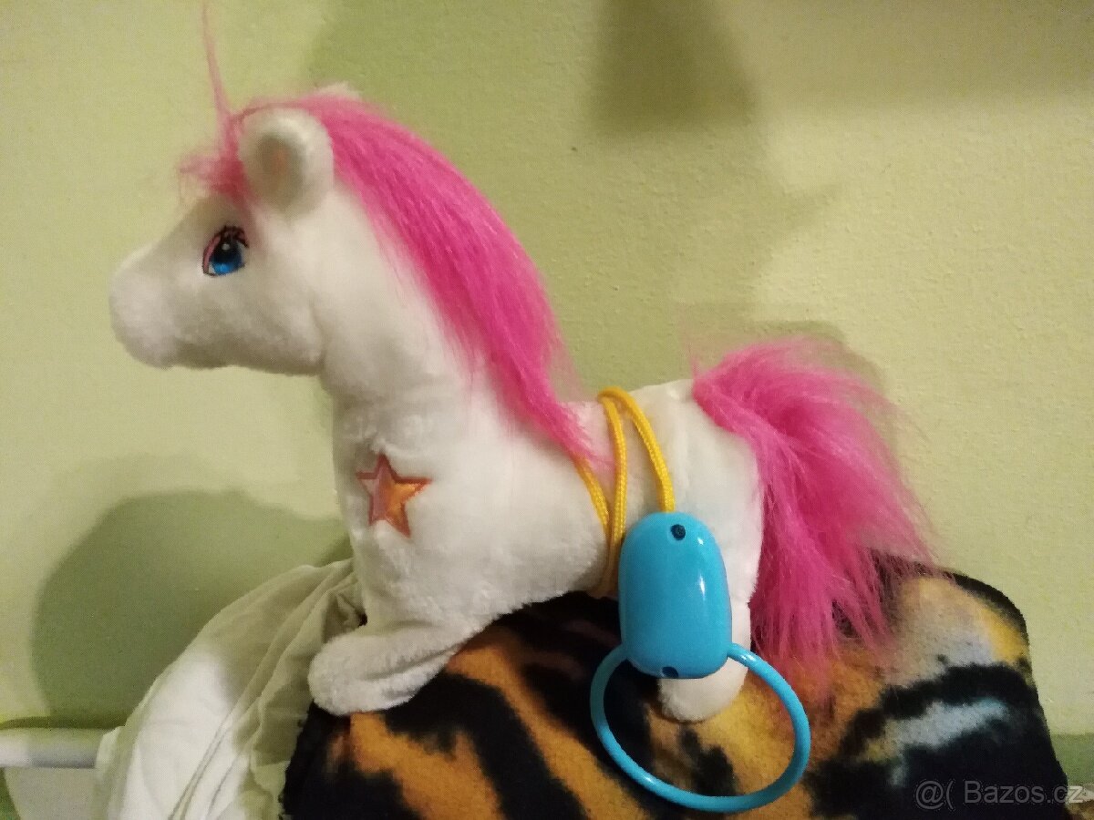 Hračky dobrý stav - 3