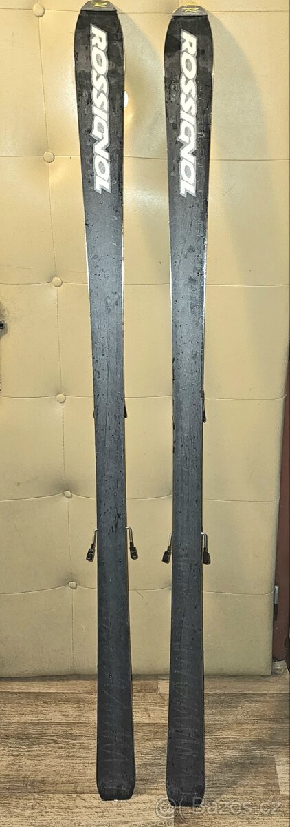 Lyže Rossignol
Lyže Rossignol ' , - 3