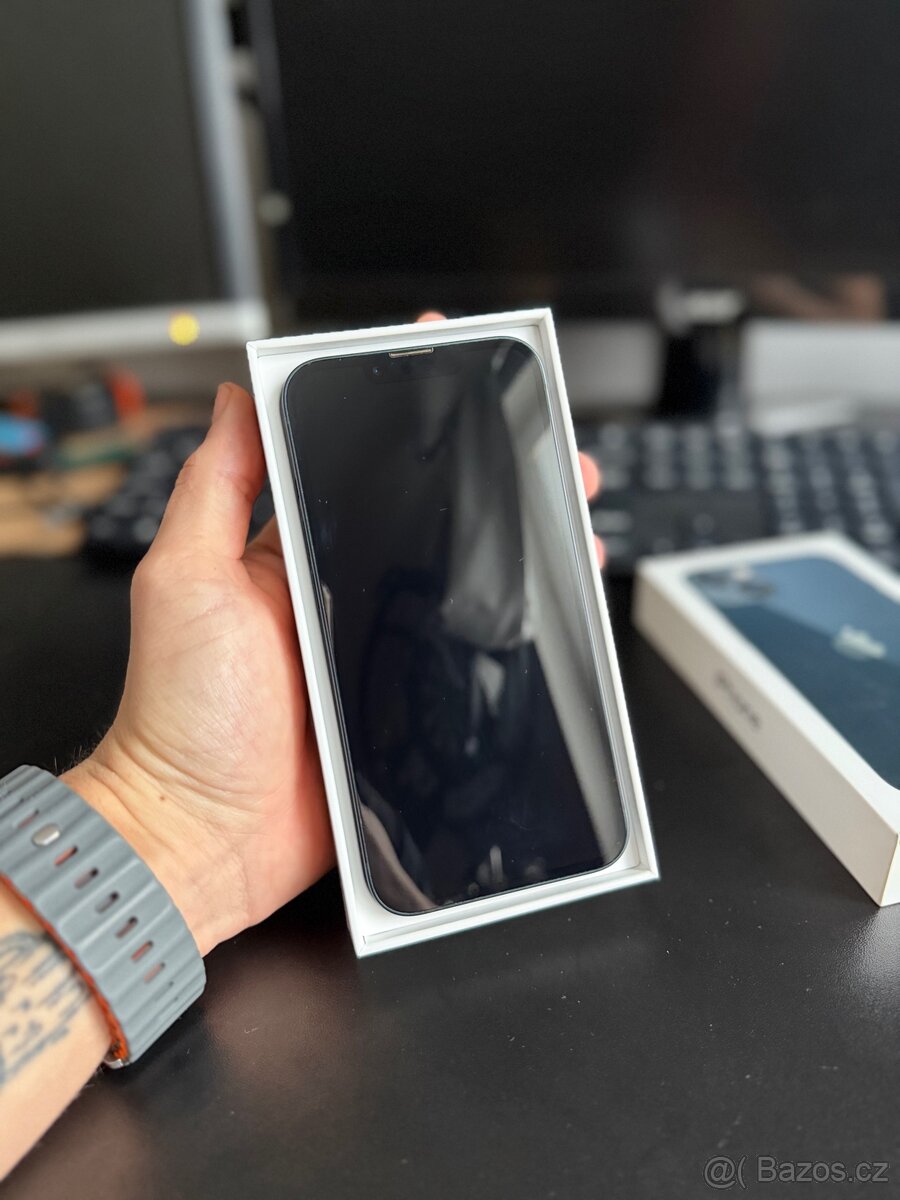 IPhone 13 128 Gb - 3