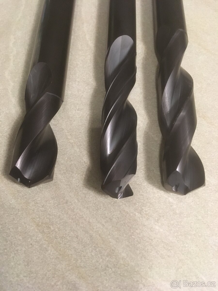 vrták tvrdokov tvářecí závitník - 3