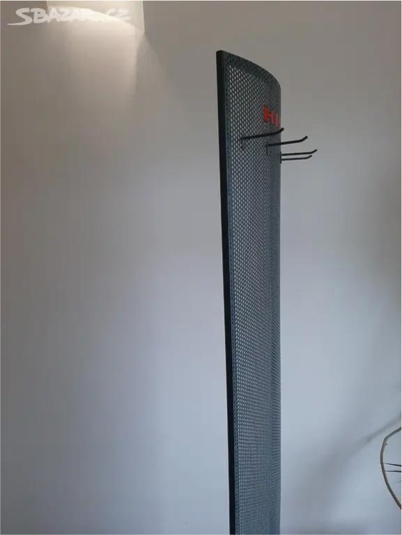 Stojan HIS do provozovny apod - 3