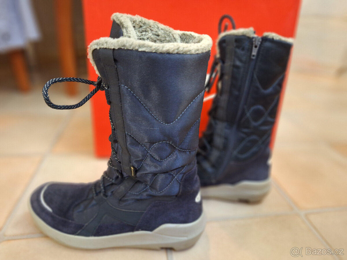 Zimní boty Superfit vel. 37 - 3