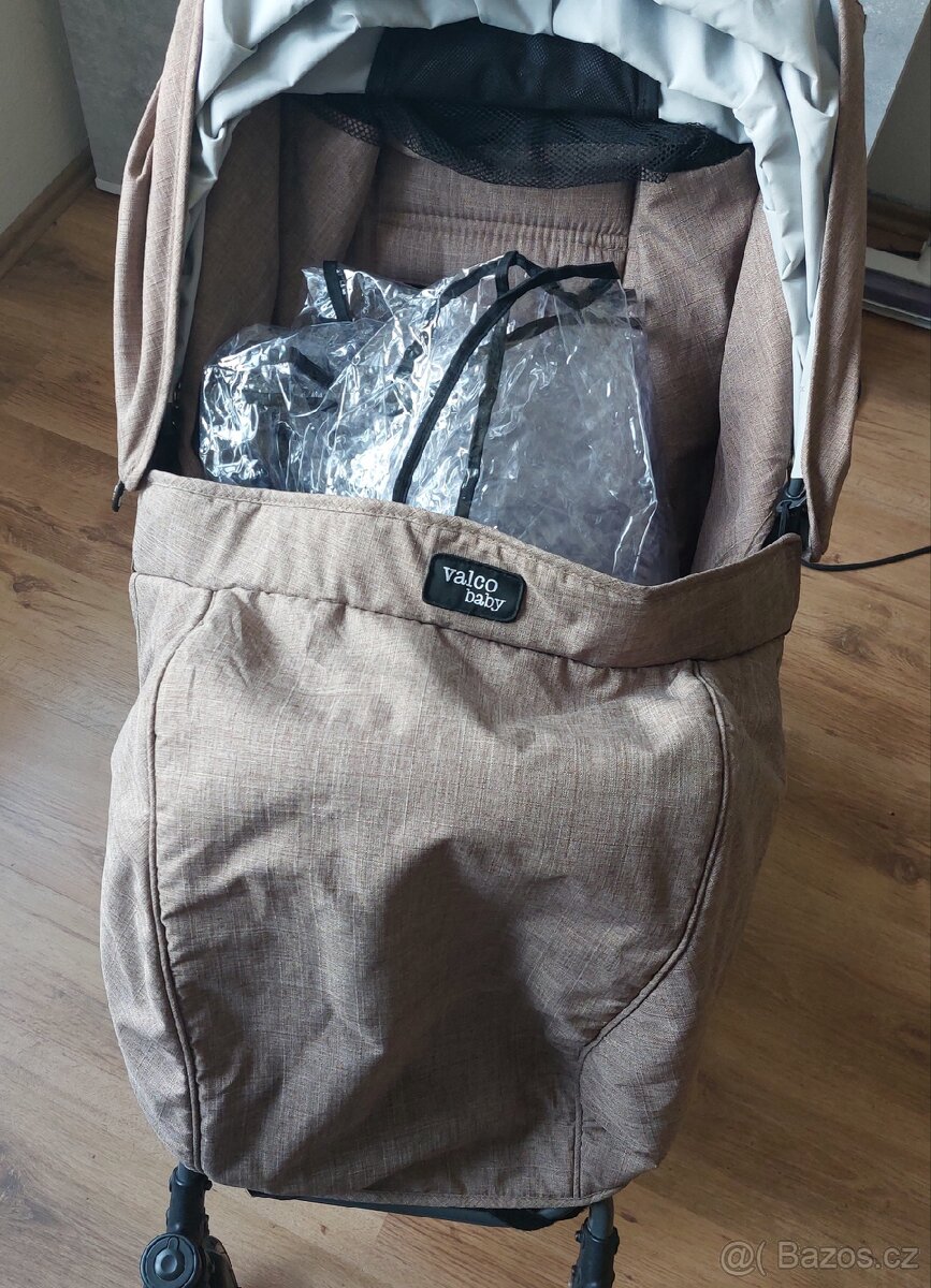 Valco baby SNAP 4 sport Tailor Made - 3