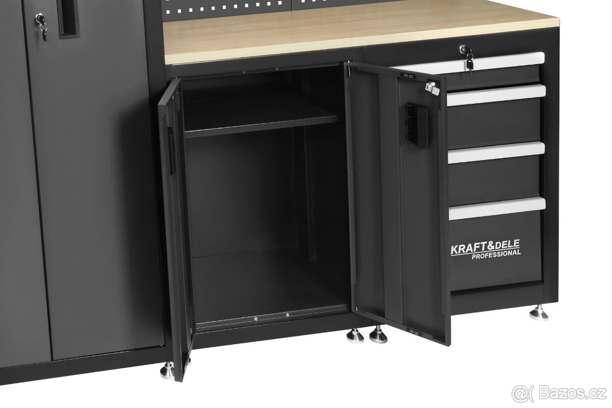 Dilensky nabytek 200. cm - 3