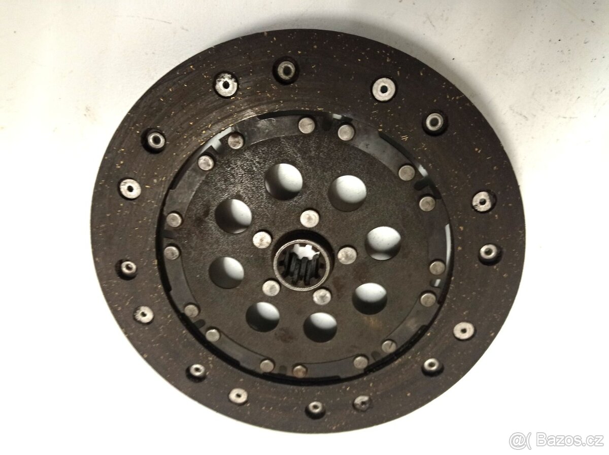 Díly Š 105/120 - 3