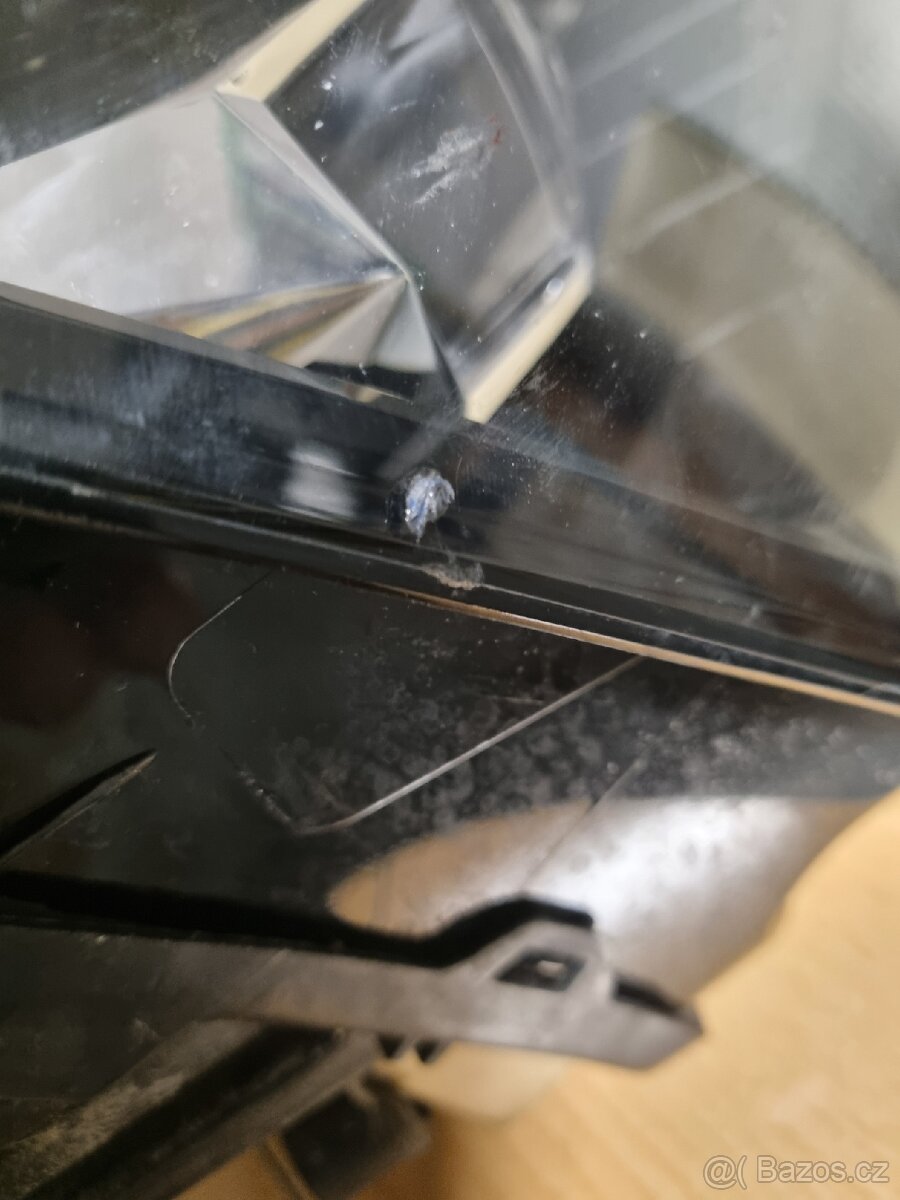 PP Světlo Škoda Scala, LED, 657941016A - 3