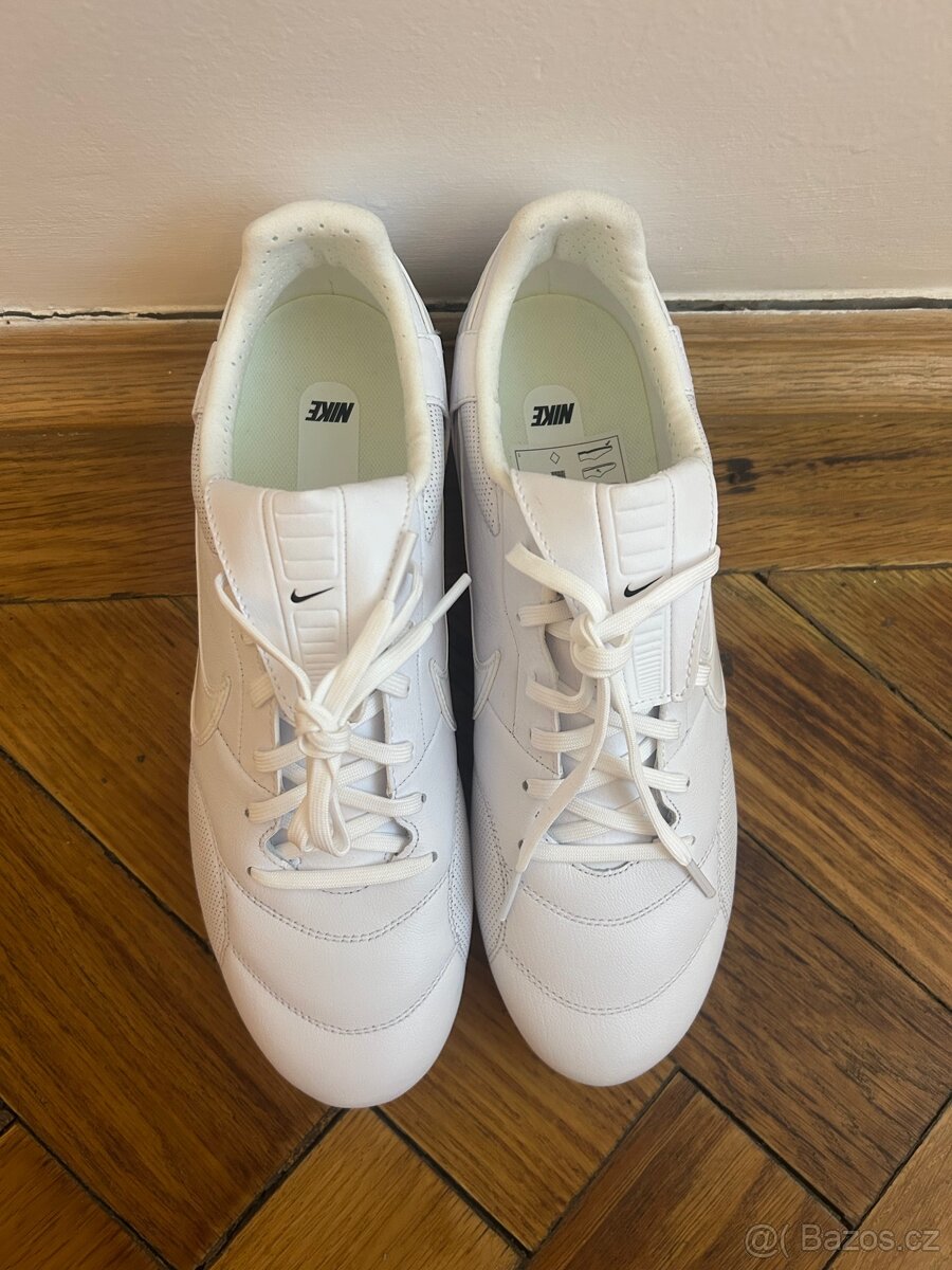 Kopačky Nike Premier III - 3