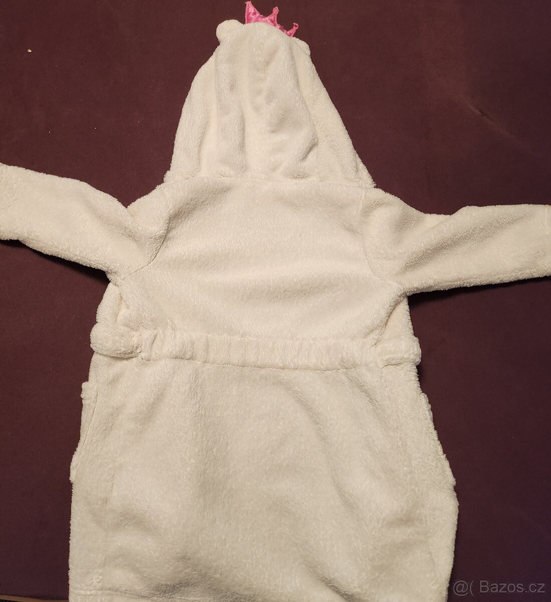 Dětský župánek - 3