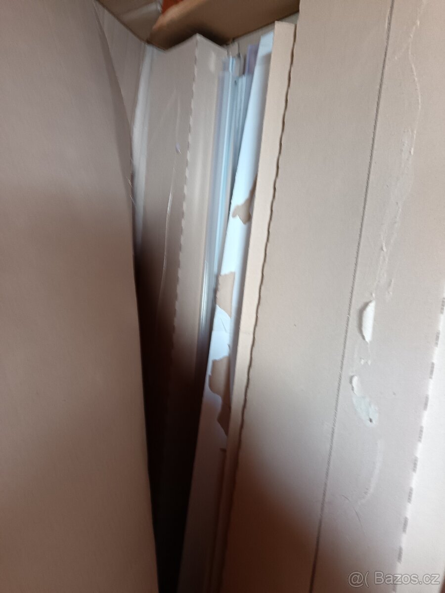 Sprchová dvere 80 - 3