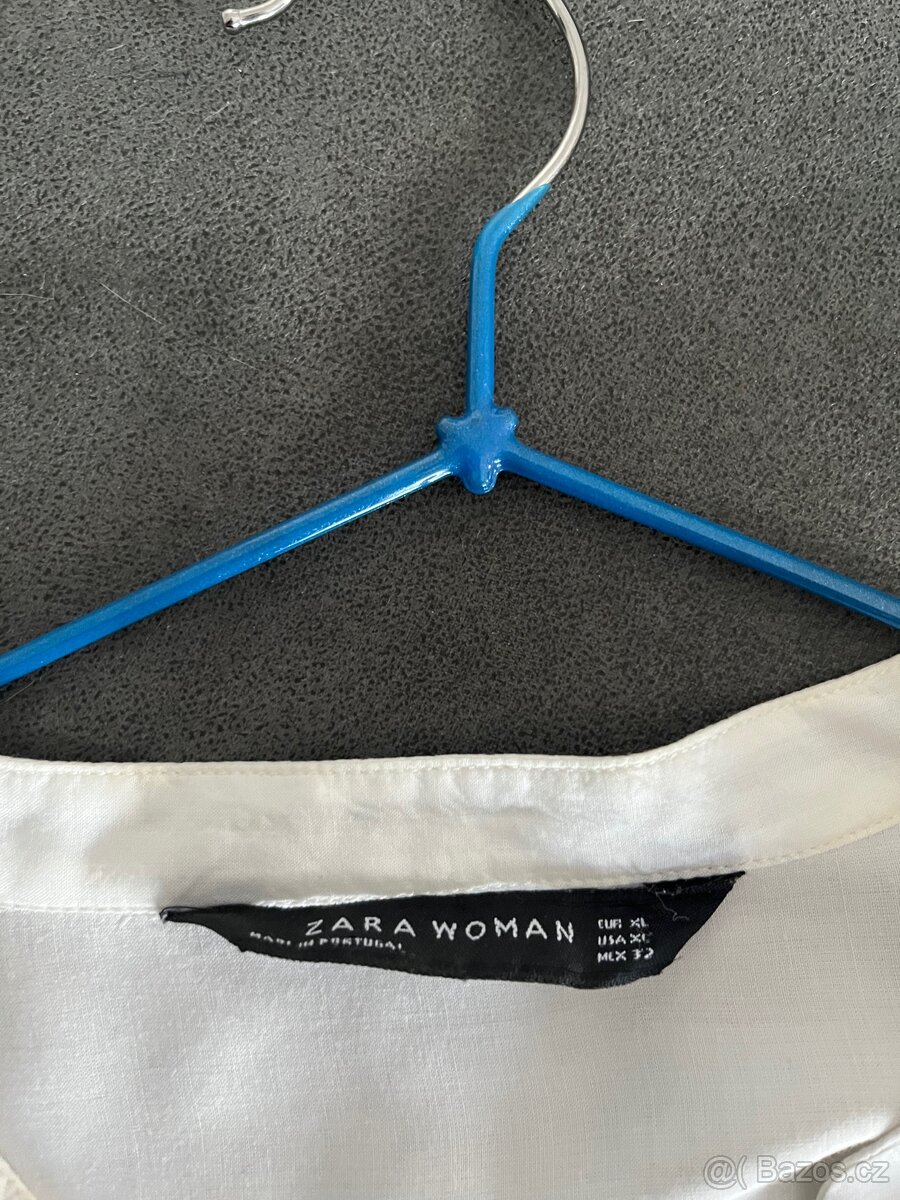 Halenka Zara vel. L - 3