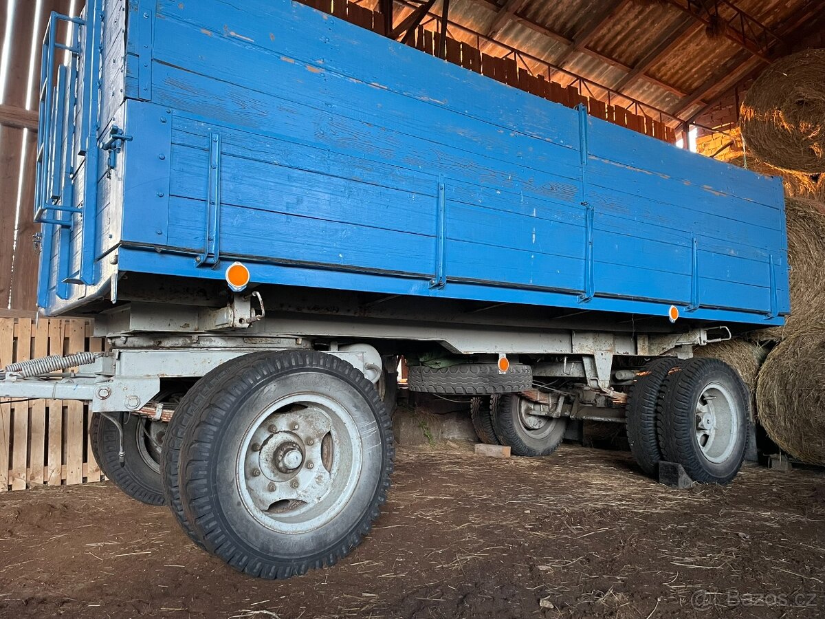 Vlek 9t AUTOVLEK - 3