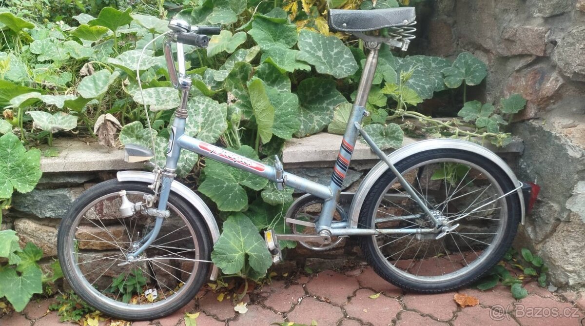 Eska Progres skládačka - 3