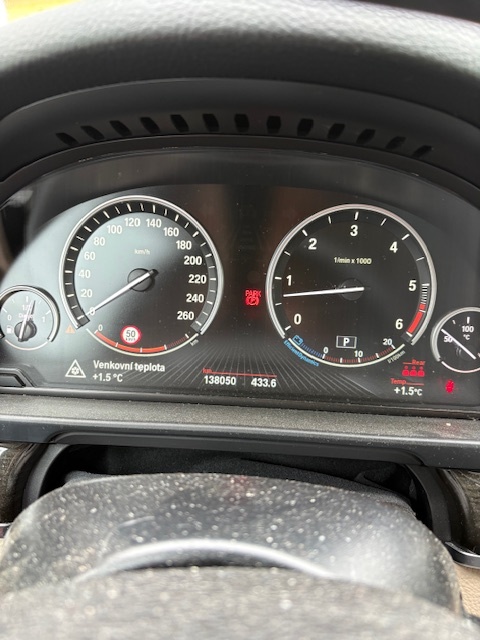 Prodám BMW 530d xDrive - 3