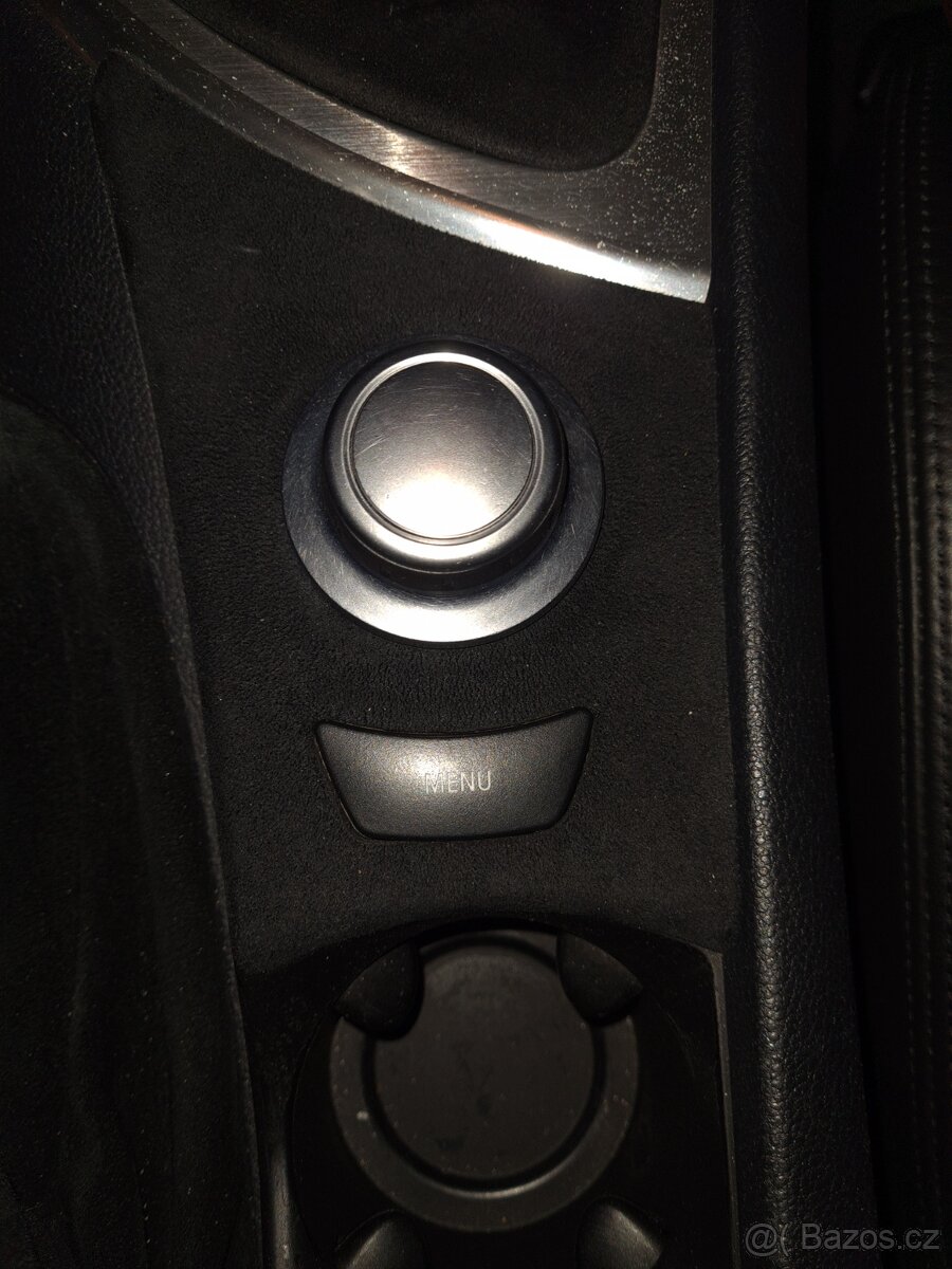 Ccc navigace bmw e81, e82, e87 - 3