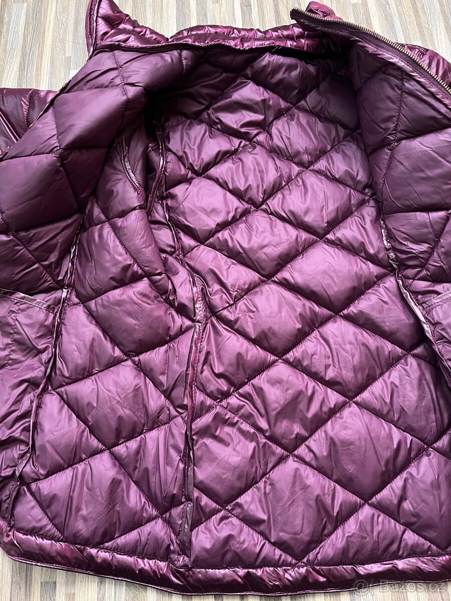 Dámská jarní nová bunda - 3