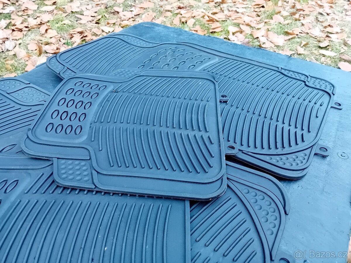 Prodám sadu autokoberce - 3