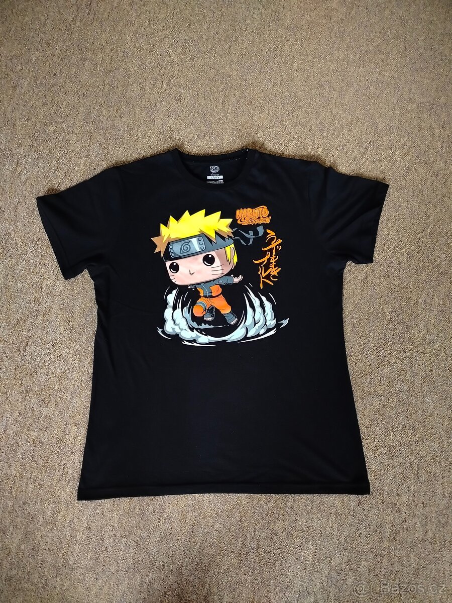 Naruto - 3
