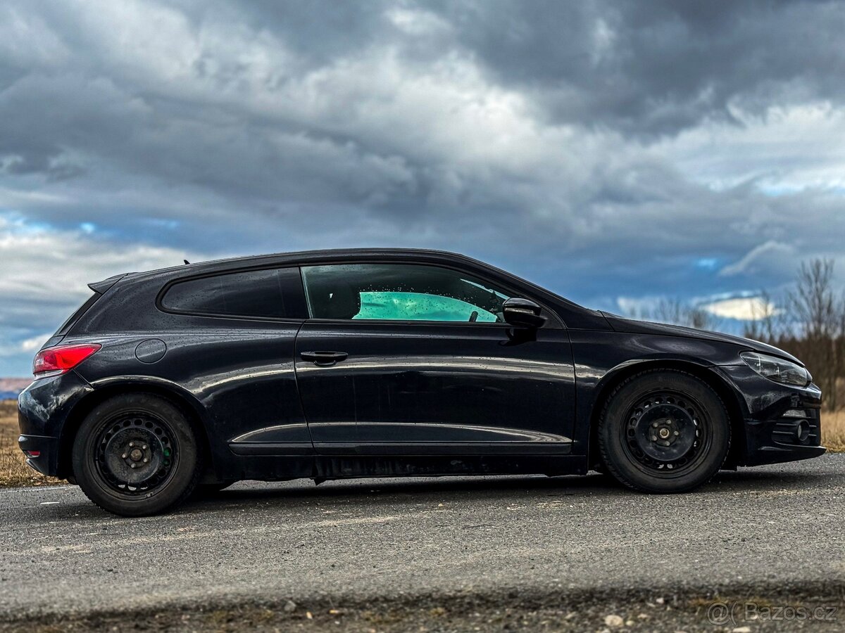 VOLKSWAGEN SCIROCCO 2.0 TSFI 147 kW - 3