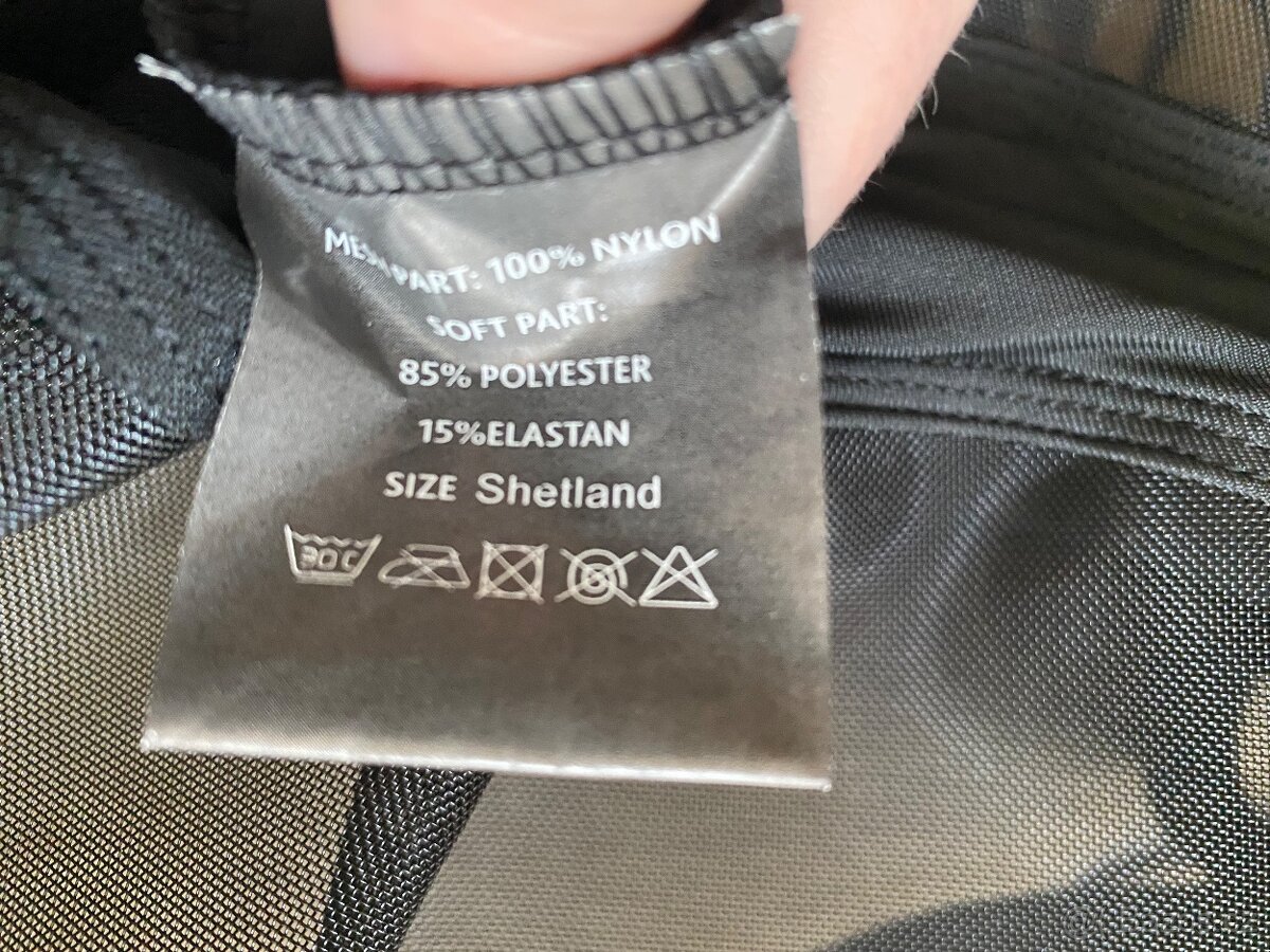 Maska proti hmyzu - 3