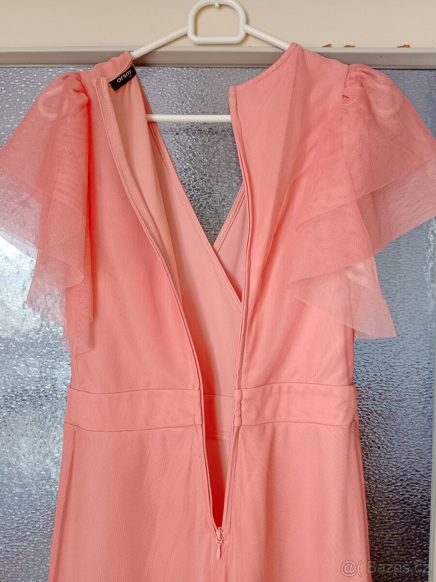 Dámské plesové šaty Orsay - 3