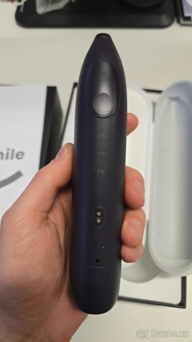 ústní sprcha Oclean W1 Smart - 3