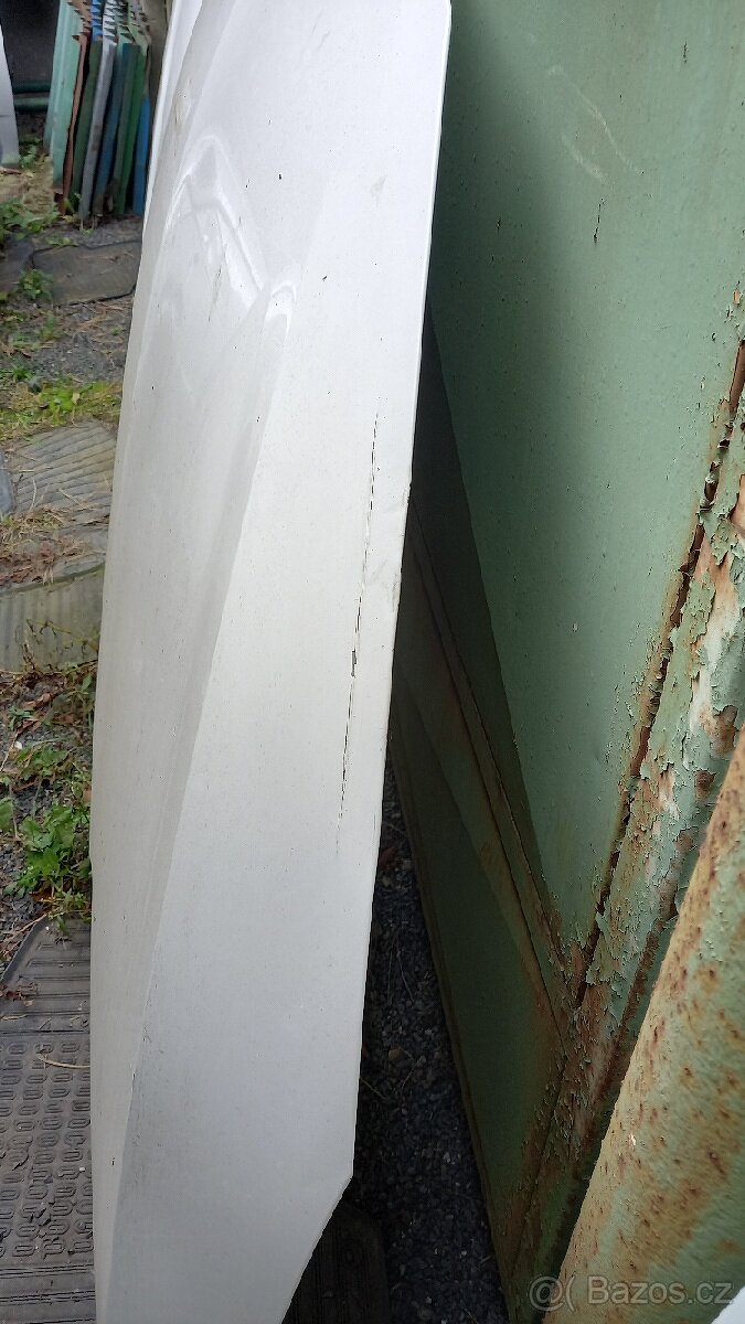 Kapota Škoda Scala - 3