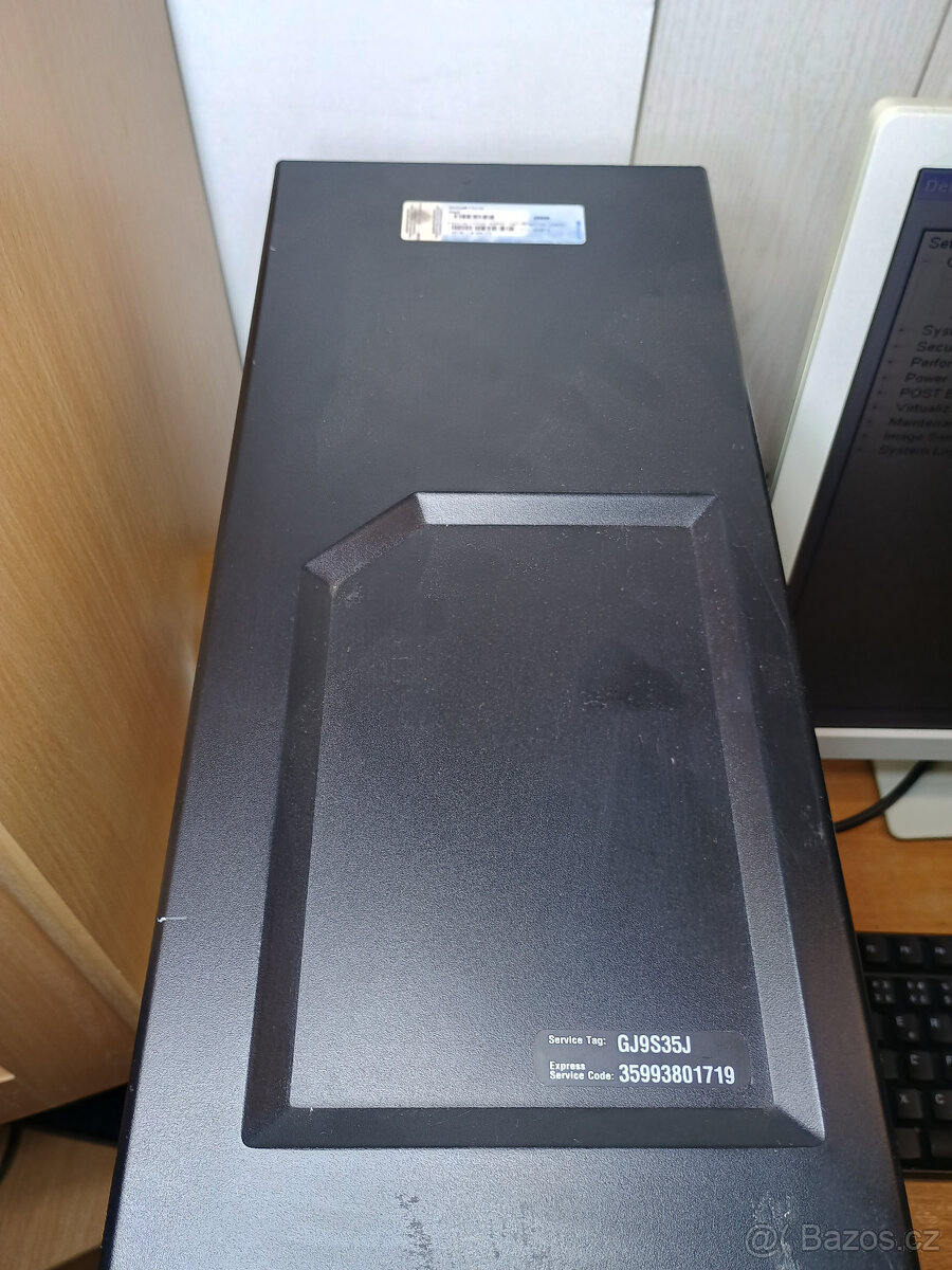 PC#239 - Dell Optiplex 790, Core i5, DDR3, 160GB, 4GB - 3