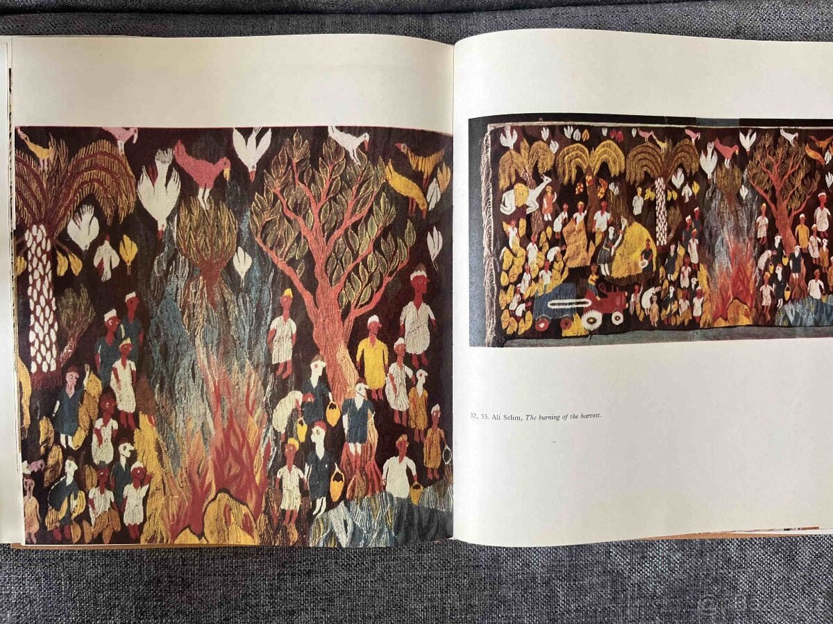 Ručně tkané - Woven by hand - 3